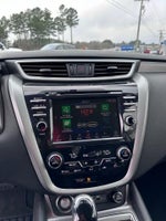 2019 Murano Thumbnail 17