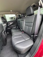 2019 Murano Thumbnail 23