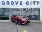 2019 Murano Thumbnail 1