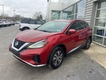 2019 Murano Thumbnail 2