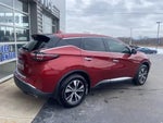 2019 Murano Thumbnail 3