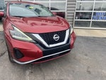 2019 Murano Thumbnail 5