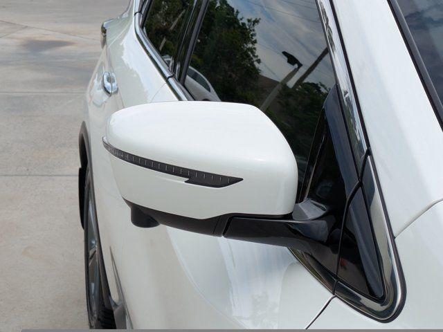 2019 Nissan Murano - $19,193