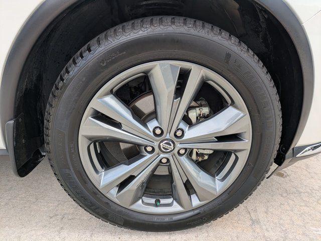 2019 Nissan Murano - $19,193