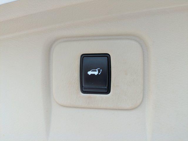 2019 Nissan Murano - $19,193