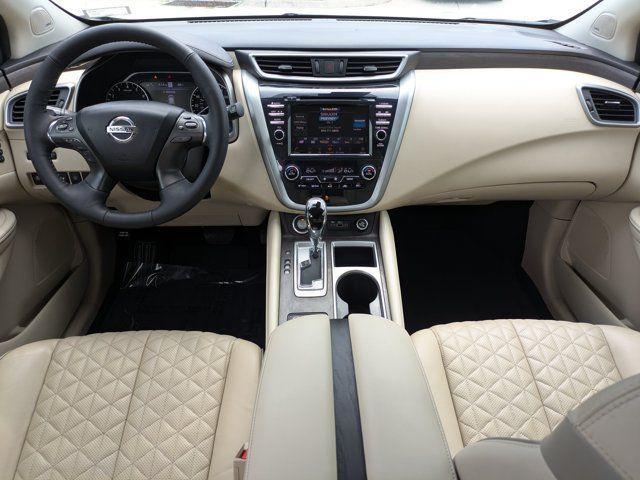 2019 Nissan Murano - $19,193