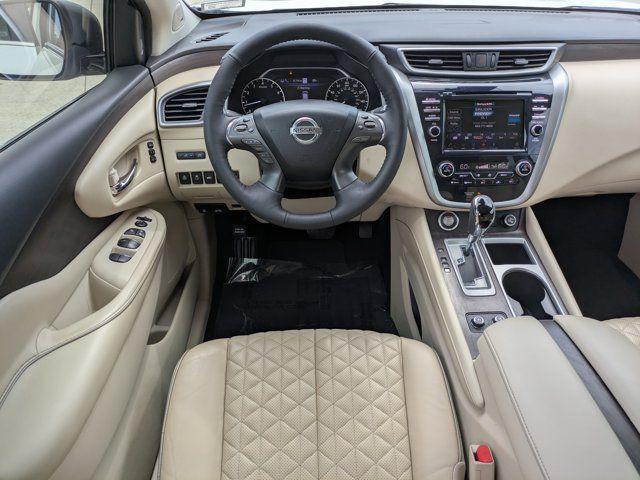 2019 Nissan Murano - $19,193