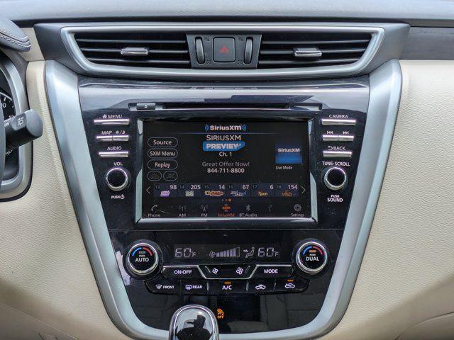 2019 Nissan Murano - $19,193