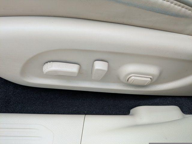 2019 Nissan Murano - $19,193