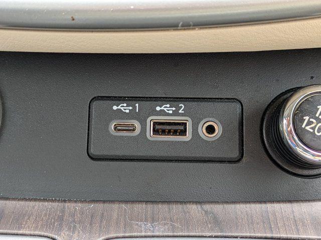 2019 Nissan Murano - $19,193
