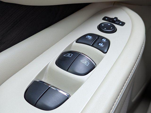 2019 Nissan Murano - $19,193