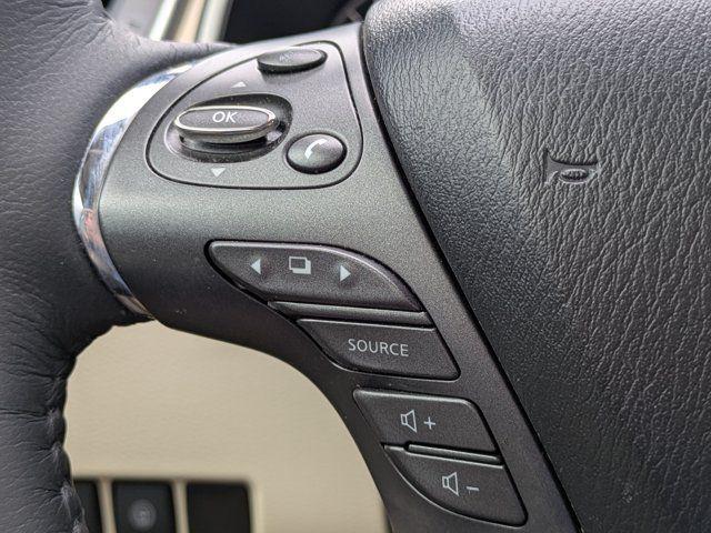 2019 Nissan Murano - $19,193