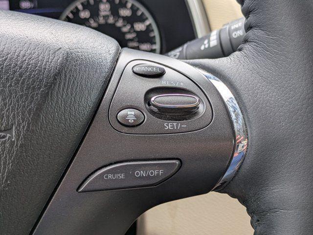 2019 Nissan Murano - $19,193
