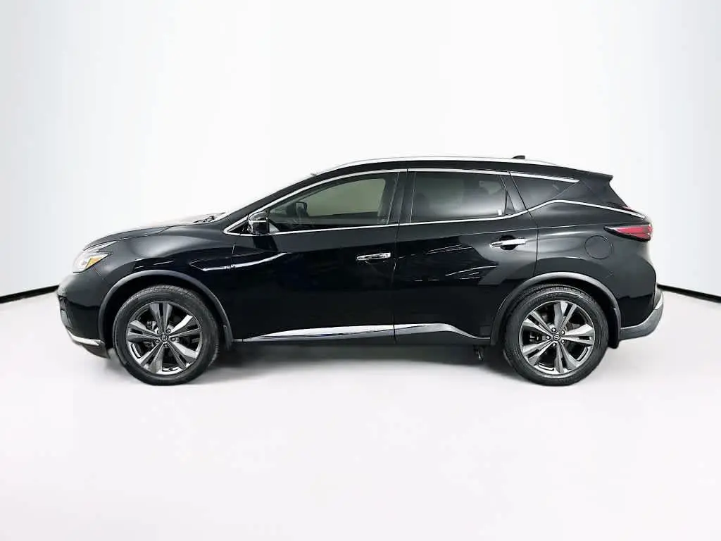 2019 Nissan Murano - $15,560
