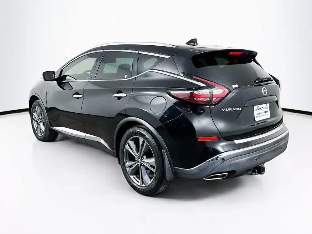 2019 Nissan Murano - $15,560