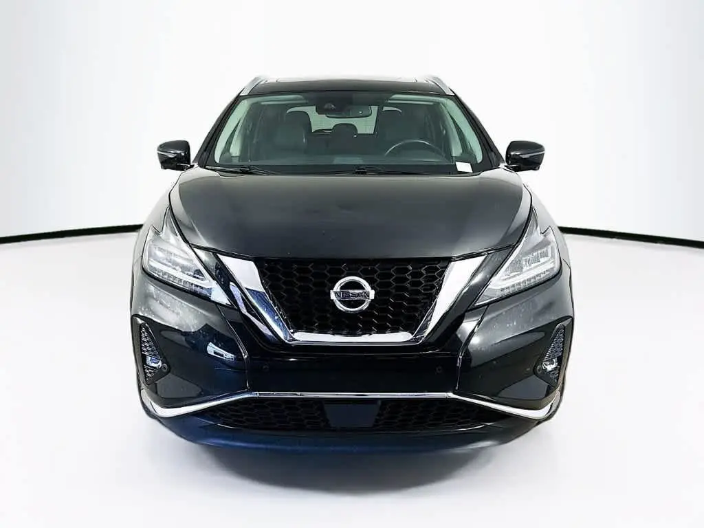 2019 Nissan Murano - $15,560
