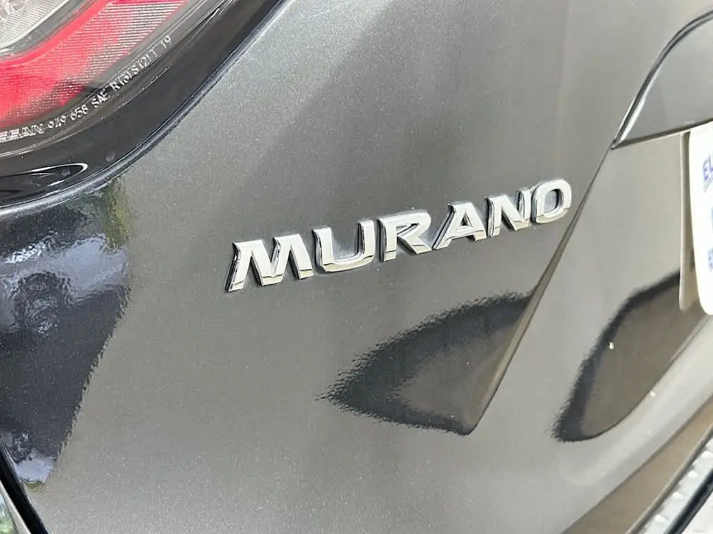 2019 Nissan Murano - $15,560