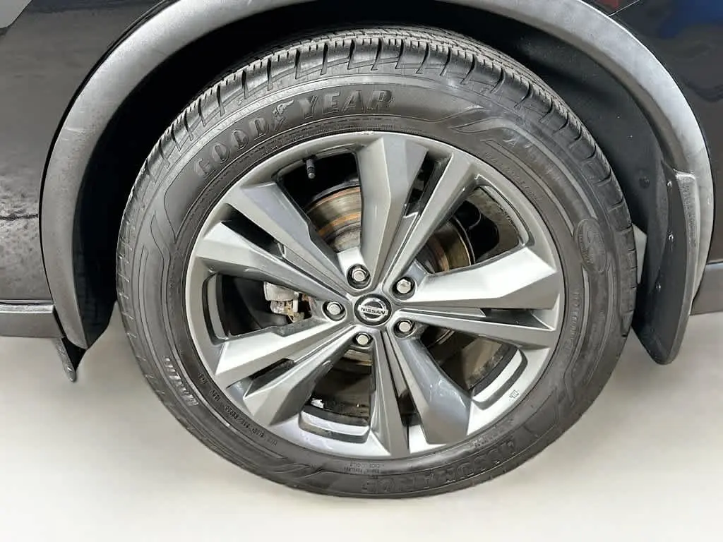 2019 Nissan Murano - $15,560