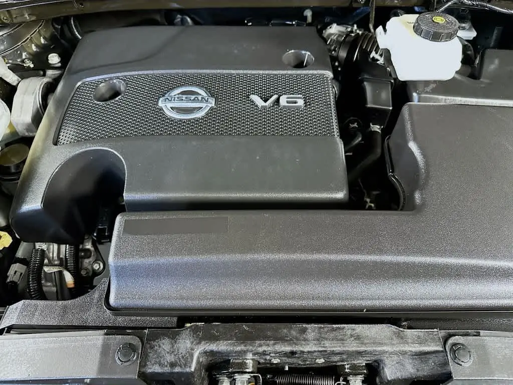 2019 Nissan Murano - $15,560
