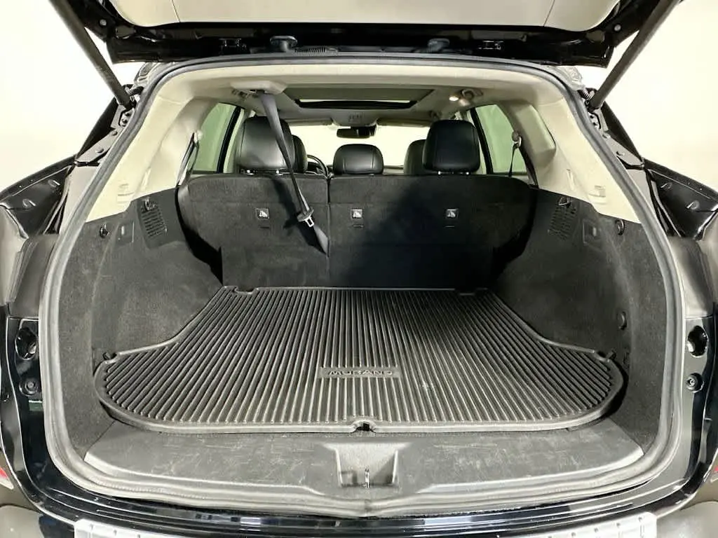 2019 Nissan Murano - $15,560