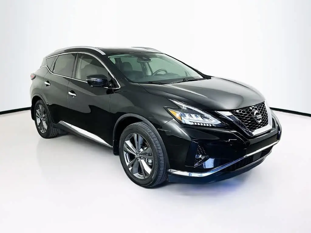 2019 Nissan Murano - $15,560