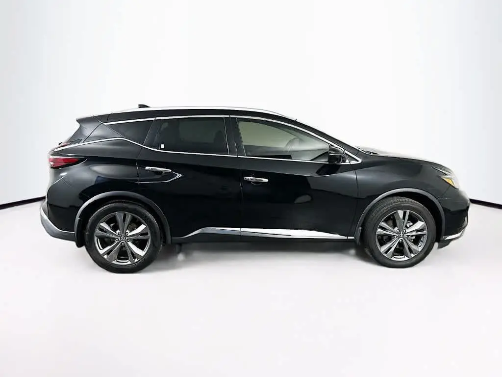 2019 Nissan Murano - $15,560