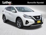 2019 Murano Thumbnail 1