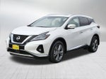 2019 Murano Thumbnail 3