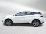 2019 Murano Thumbnail 4