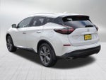 2019 Murano Thumbnail 5