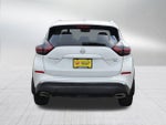 2019 Murano Thumbnail 6