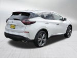 2019 Murano Thumbnail 7