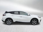 2019 Murano Thumbnail 8