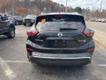 2019 Murano Thumbnail 3