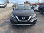 2019 Murano Thumbnail 6