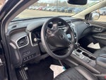 2019 Murano Thumbnail 8