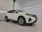 2019 Murano Thumbnail 1