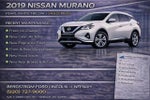 2019 Murano Thumbnail 3