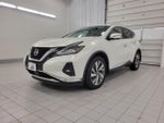 2019 Murano Thumbnail 6