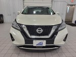2019 Murano Thumbnail 7