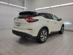 2019 Murano Thumbnail 8