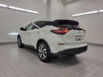 2019 Murano Thumbnail 9