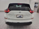 2019 Murano Thumbnail 10