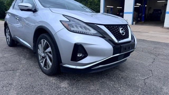 Preowned 2019 Nissan Murano S for Sale