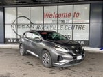 2019 Murano Thumbnail 1