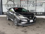 2019 Murano Thumbnail 2