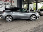 2019 Murano Thumbnail 4