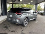 2019 Murano Thumbnail 5