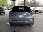 2019 Murano Thumbnail 6
