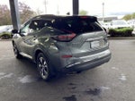 2019 Murano Thumbnail 7